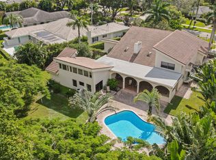2845 Banyan Boulevard Cir NW, Boca Raton, FL 33431