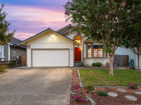 1409 Magnolia Avenue, Rohnert Park, CA 94928