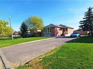 49 Gretna Dr, Brampton, ON L6X 2E8