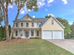4260 Talaton Ct, Cumming, GA 30028