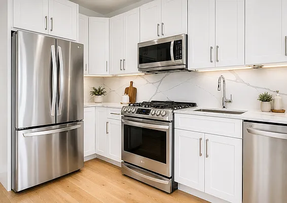 Kitchen, photo 1