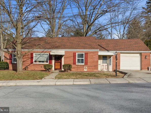 124 Spruce St, Ephrata, PA 17522