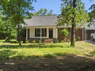 5 Christina Way, Conway, AR 72032