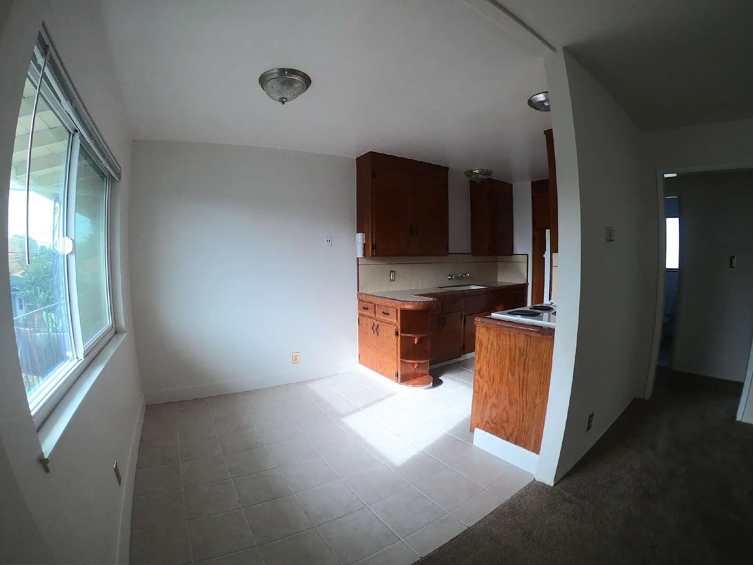 Great West San Jose Apartment — Photo 3