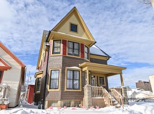 519 N 28th St, Milwaukee, WI 53208