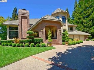 5045 Blackhawk Dr, Danville, CA 94506