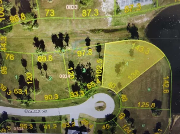 24458 Coffield CT, PUNTA GORDA, FL 33955