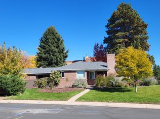 2600 N Garfield St, Denver, CO 80205