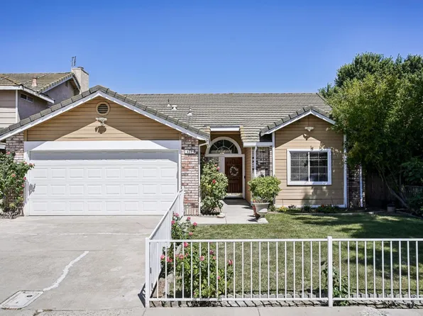 424 Goldrun Dr, Modesto, CA 95354