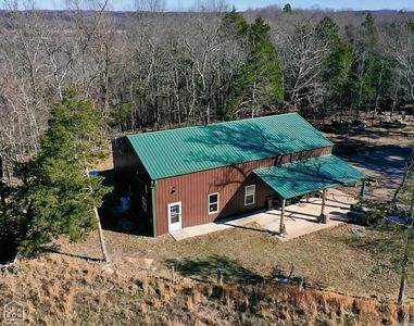 32876 Highway 14, Marcella, AR, 72555
