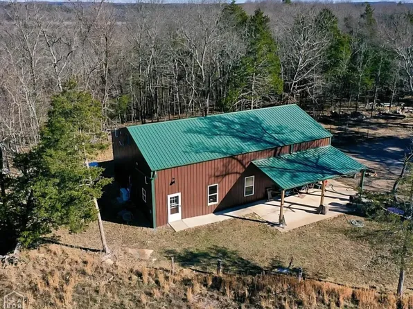 32876 Highway 14, Marcella, AR 72555