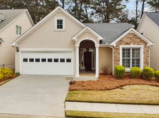 323 Lewisburg Dr, McDonough, GA