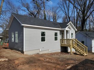 1740 Harper St #B, Atlanta, GA 30318