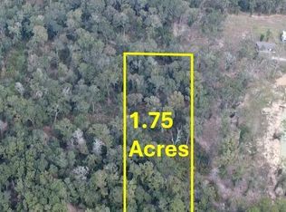 0 Crowley Road, Conroe, TX 77306