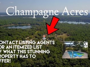 8376 Lily Lake Rd, Melrose, FL 32666