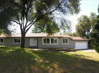 23390 Porcina Way, Columbia, CA 95310