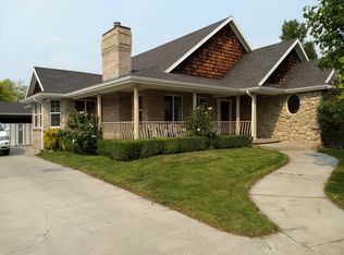 1598 W 1320 N, Provo, UT 84604