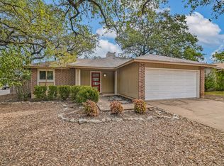 3706 Harpers Ferry Ln, Austin, TX 78749