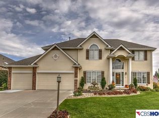 6411 S 176th St, Omaha, NE 68135