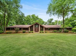 129 Virginia Avenue, Norway, SC 29113