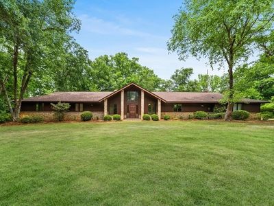 129 Virginia Avenue, Norway, SC, 29113