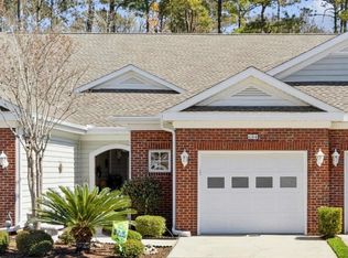 684 Misty Hammock Dr. #na, Murrells Inlet, SC 29576