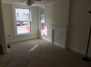 26 S Federal St, Chambersburg, PA 17201