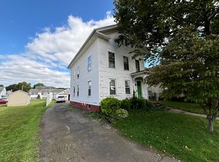 243 N Colony St, Wallingford, CT 06492