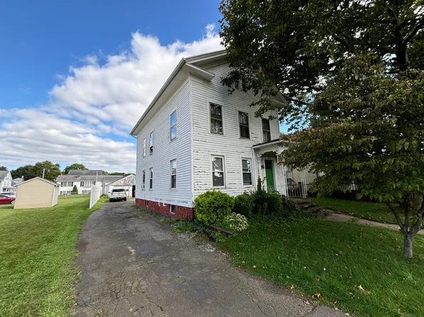 243 North Colony Street, Wallingford, CT 06492