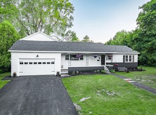 205 Norway Rd, Bangor, ME 04401