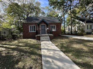 4375 Guilford St, Detroit, MI