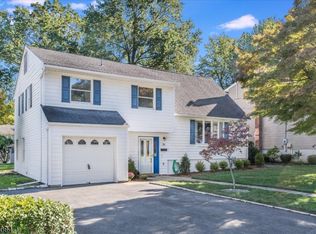 35 Ann St, Verona, NJ 07044