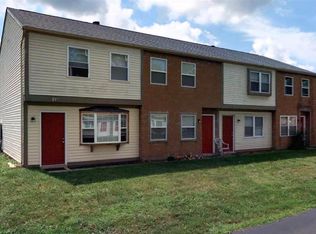 1531-1537 Worthington Row Dr, Columbus, OH 43235