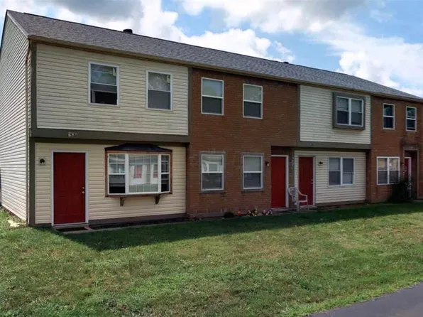 1531-1537 Worthington Row Dr, Columbus, OH 43235