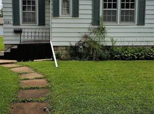 1151 Columbia St, Waterloo, IA