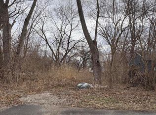 4401 McKinley St, Gary, IN 46408