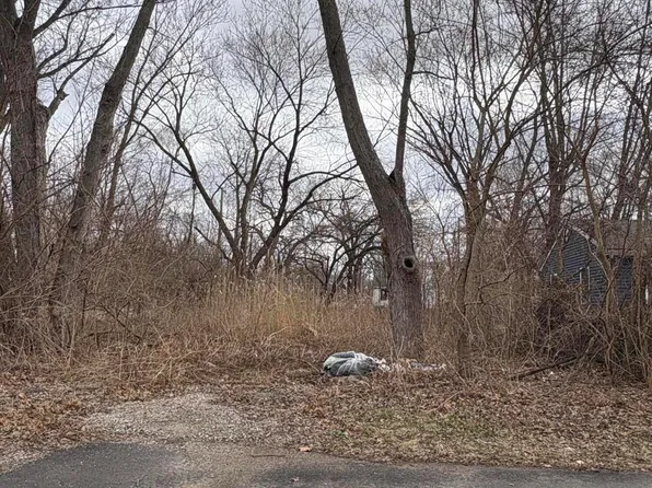 4401 McKinley St, Gary, IN 46408