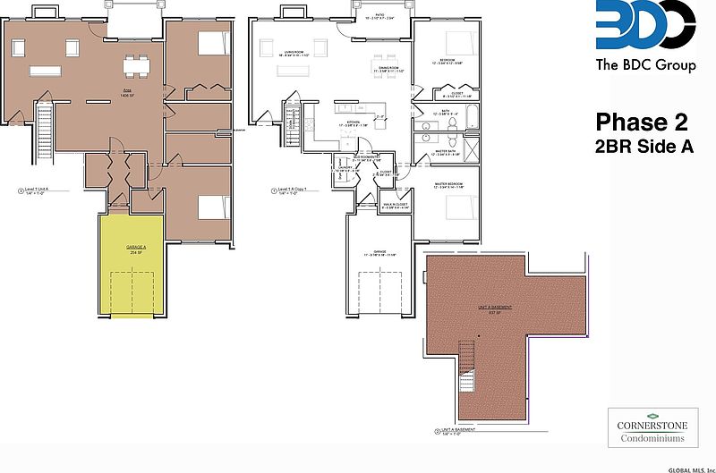 3rd image of 38 ANTHONY Place