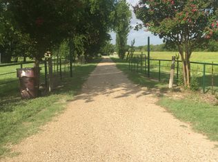 2491 Palmyra Rd, Ferris, TX 75125