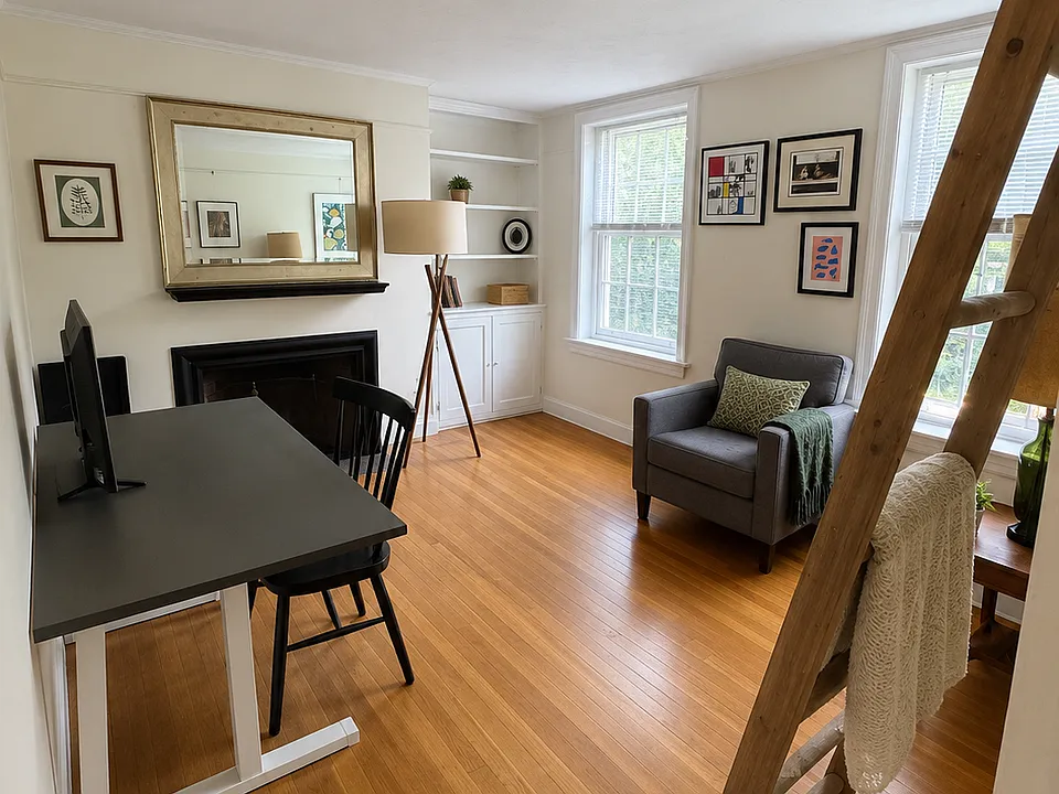 13 Joy St #7
