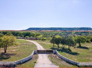 5500 Glen Rose Hwy, Granbury, TX 76048