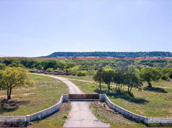 5500 Glen Rose Hwy, Granbury, TX 76048