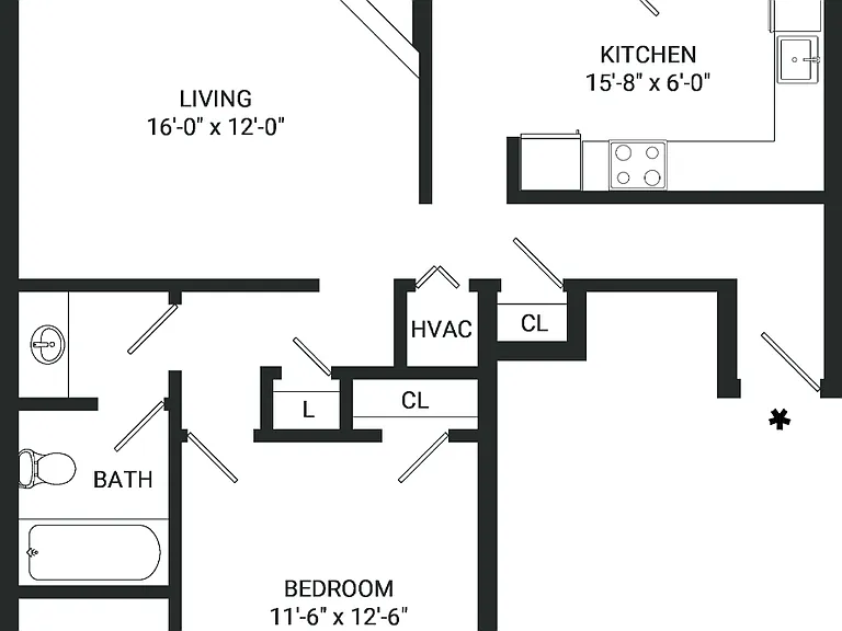 The Meadows Apartment Homes KS — Photo 50