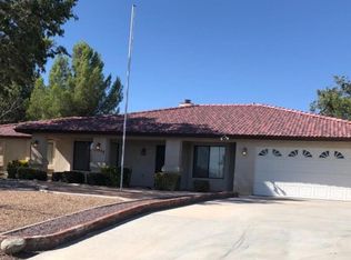12598 Bannock Ct, Apple Valley, CA 92308