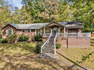 147 Barrington Pl, Rockwood, TN 37854