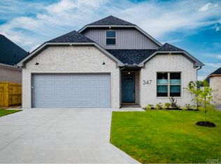 347 Fletcher Loop, Little Rock, AR 72223