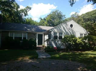 66 Baker Cir, Brookline, MA 02467