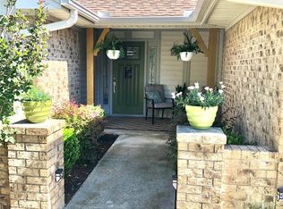 2938 Mesa Verde Trl, Grapevine, TX 76051
