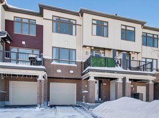 64 Feathertop Ln, Ottawa, ON K2V 0K7