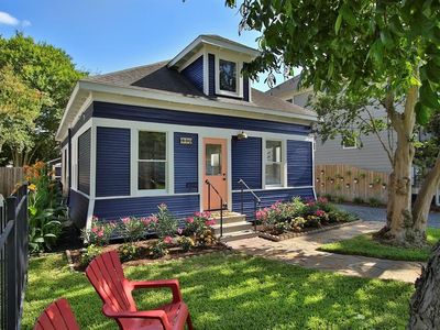 446 W 16th St, Houston, TX, 77008